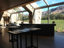 Stag's Leap Wine Cellars